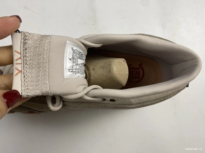 Clot Jordan Blush DC9857-200 Retro Terra 14 Low AIR 0828